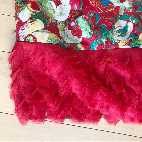 Peter Som for Anthropologie Dress - Picture 5 of 5